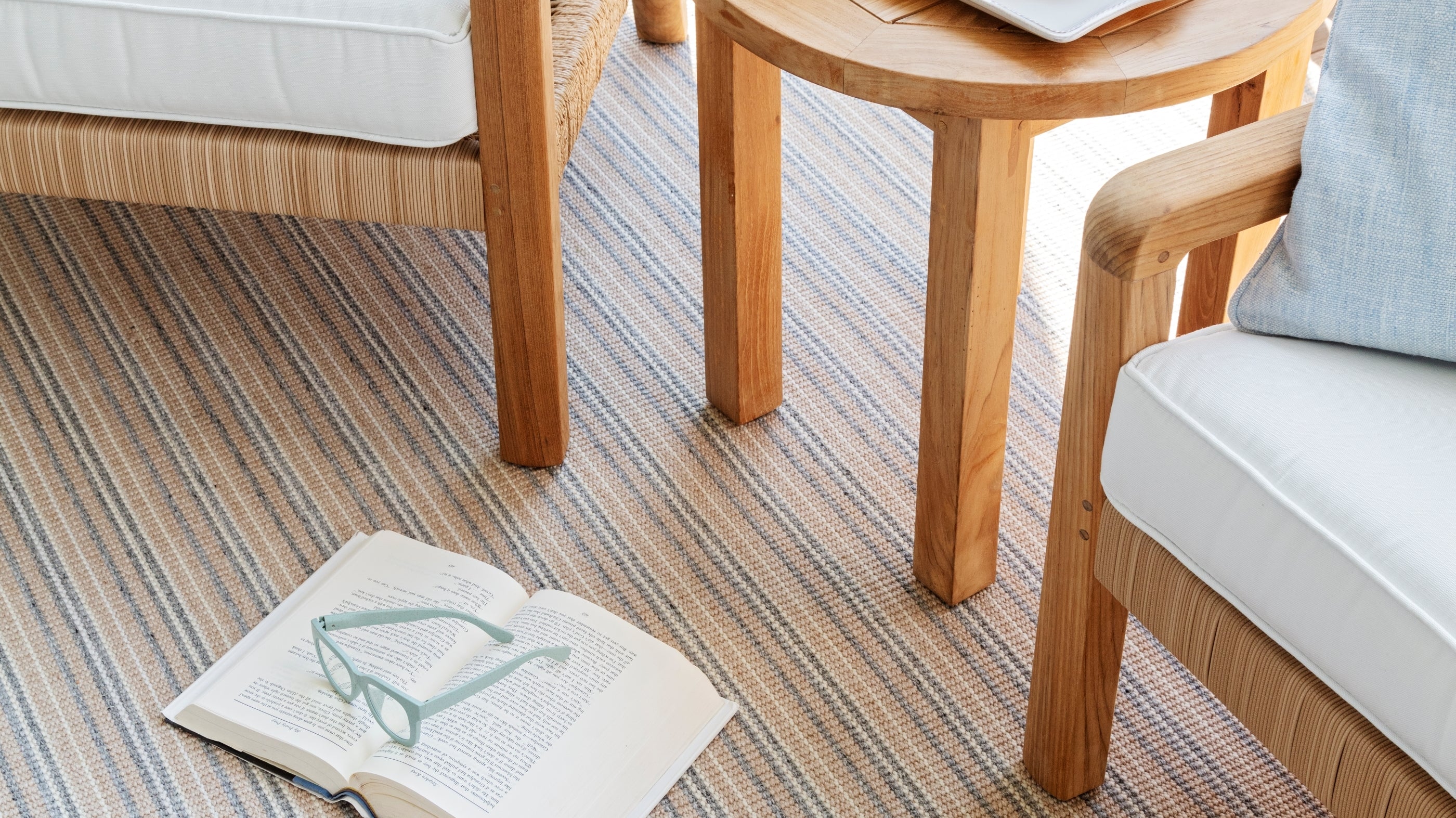 Seagrass vs. Sisal vs. Jute: Which Natural Fiber Rug is Best for You?