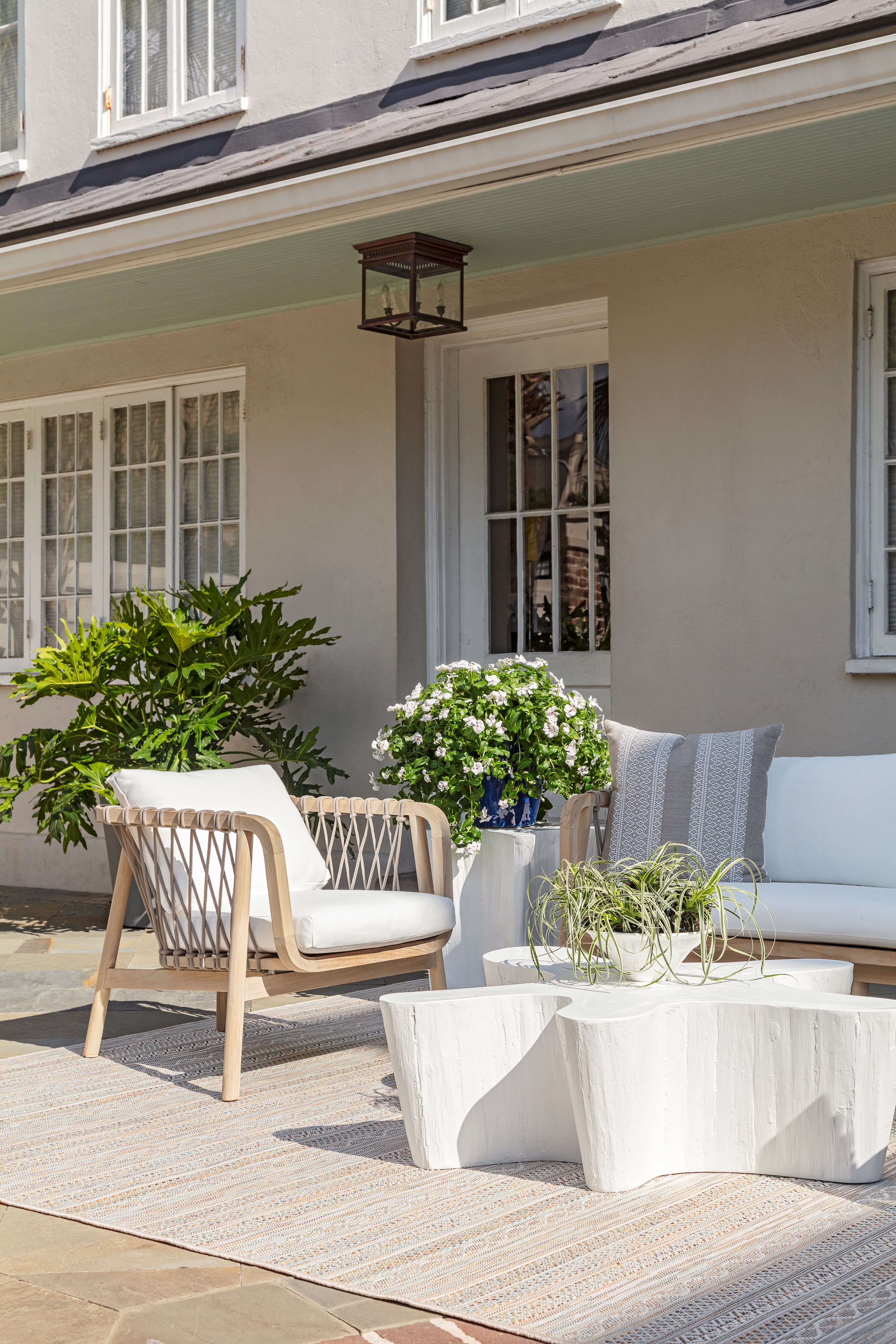 The Art of Layering Rugs: Tips and Tricks