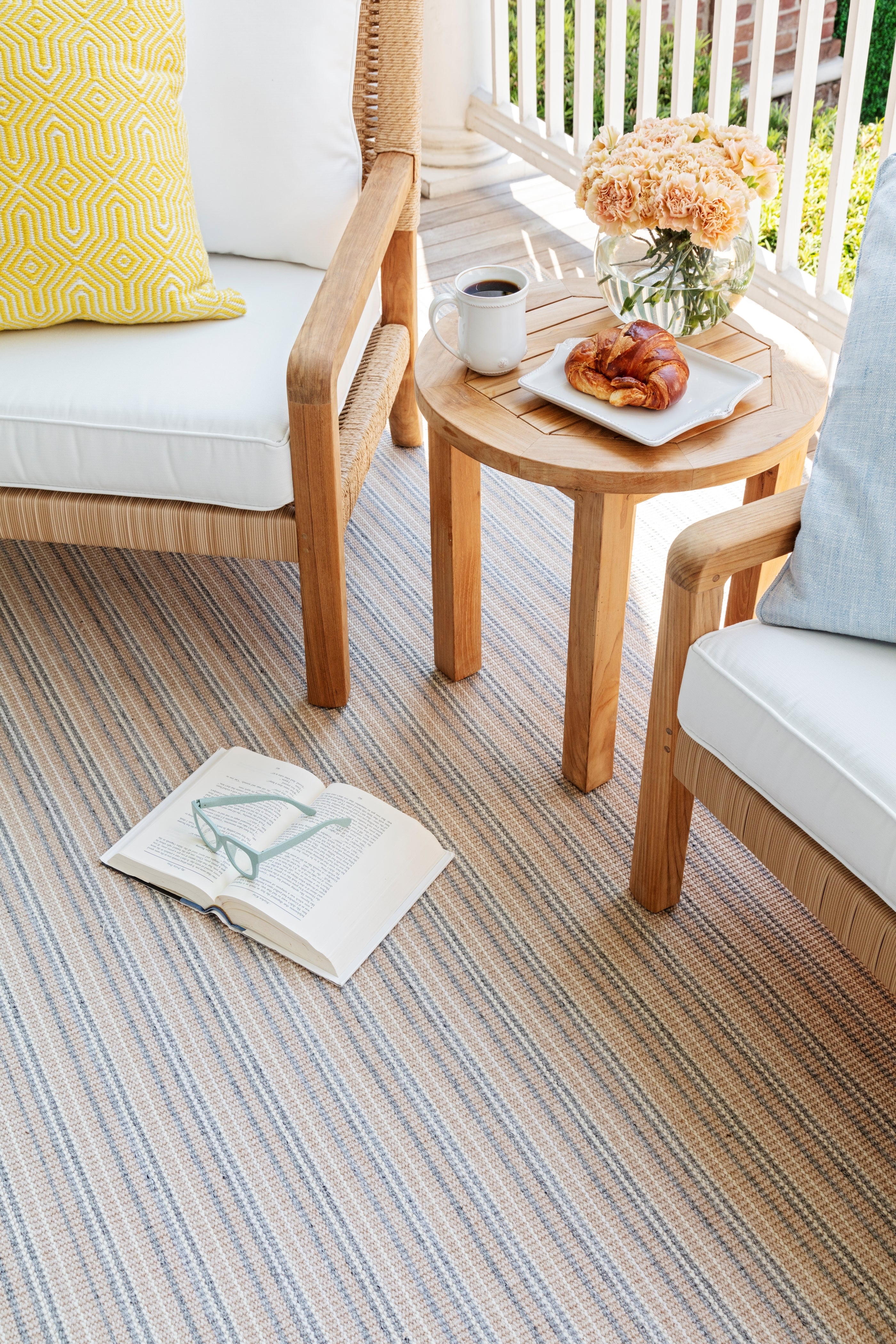 Seagrass vs. Sisal vs. Jute: Which Natural Fiber Rug is Best for You?